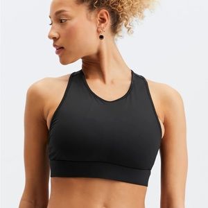 Fabletics Trinity High-Impact Sports Bra NWT